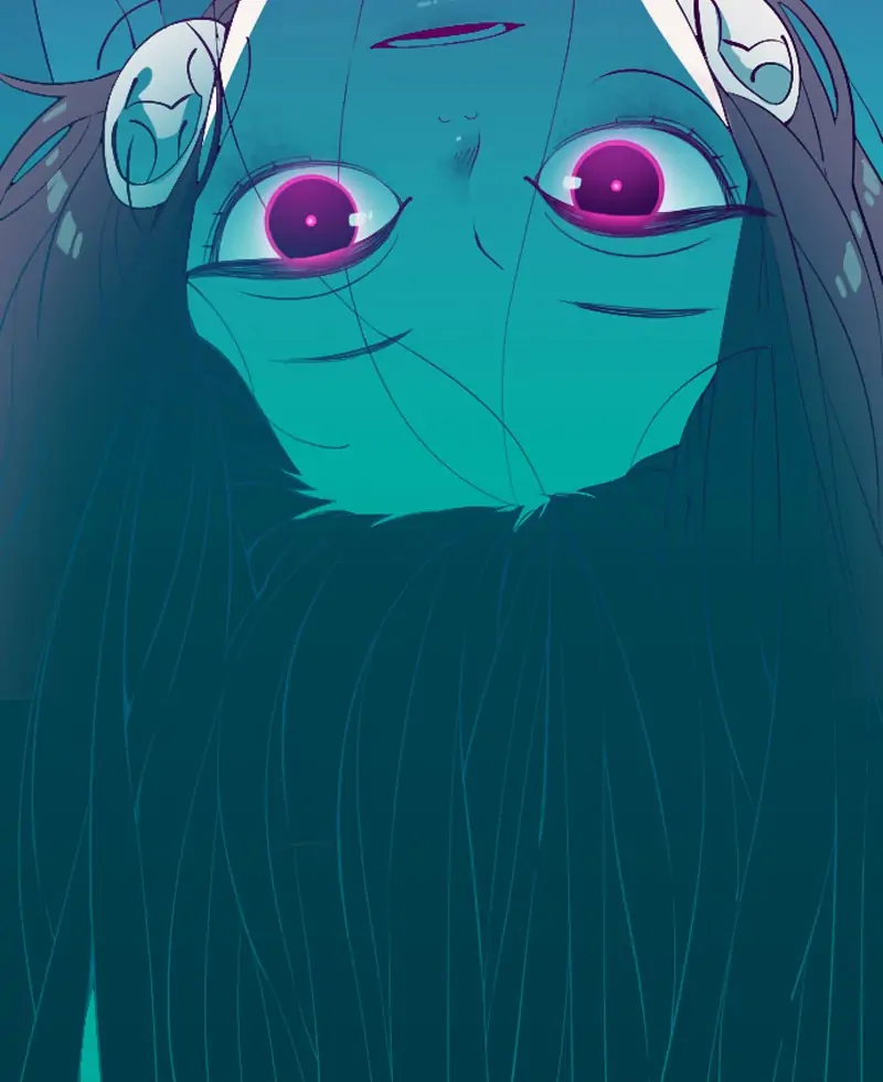 Read Ghost Teller (en) Manga Online