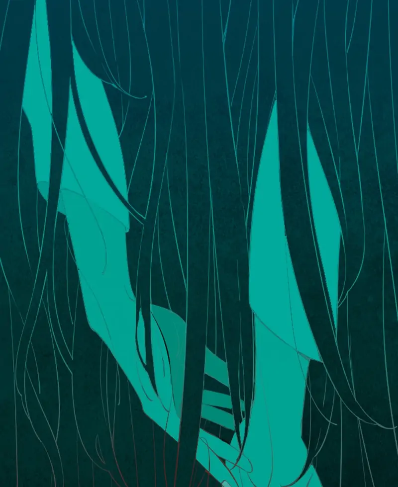 Read Ghost Teller (en) Manga Online