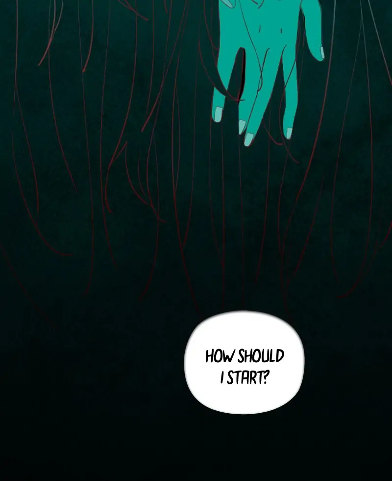 Read Ghost Teller (en) Manga Online