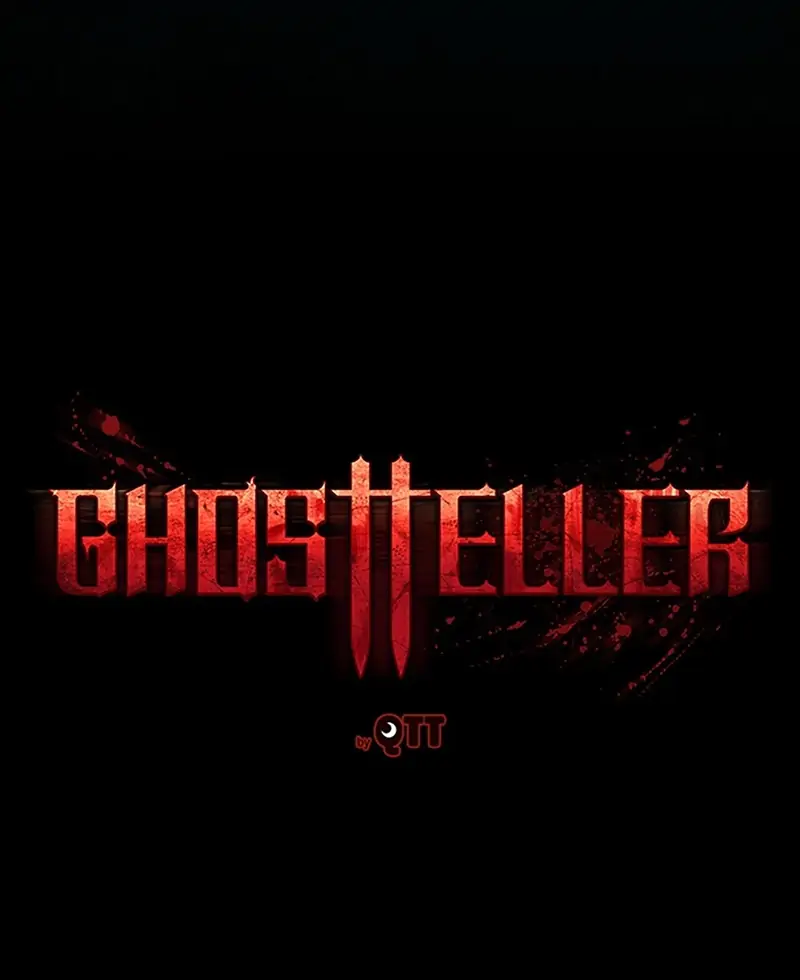 Read Ghost Teller (en) Manga Online