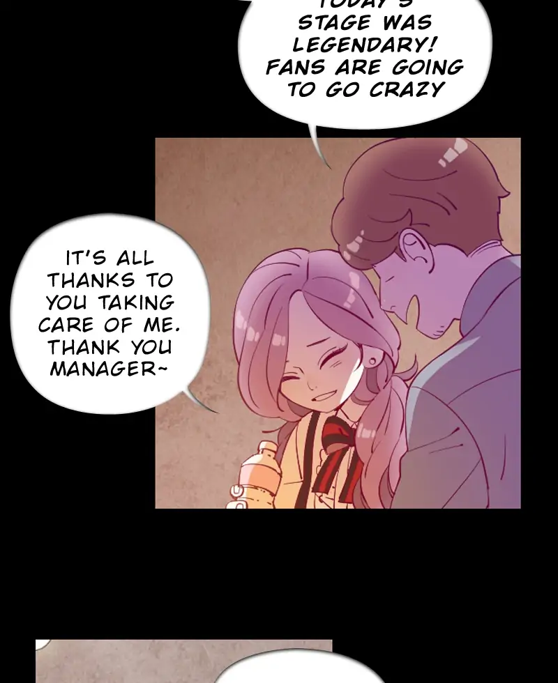 Read Ghost Teller (en) Manga Online