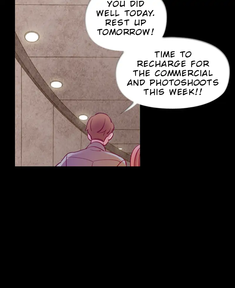 Read Ghost Teller (en) Manga Online