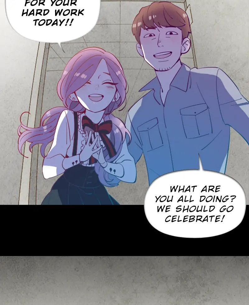 Read Ghost Teller (en) Manga Online