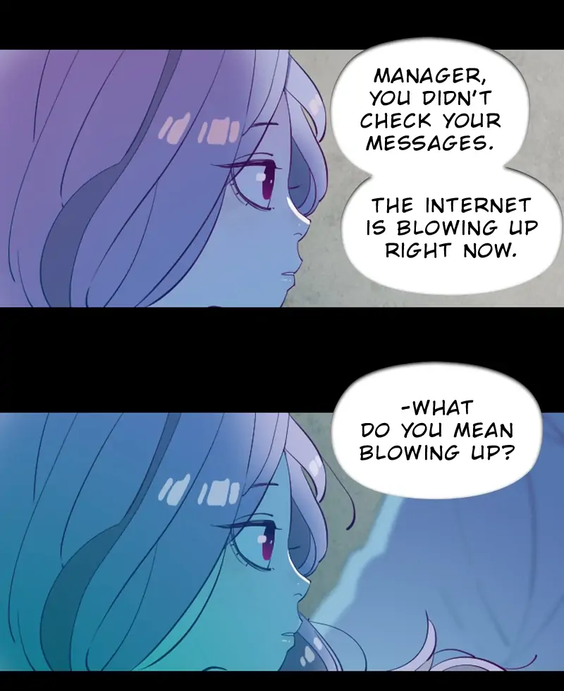 Read Ghost Teller (en) Manga Online