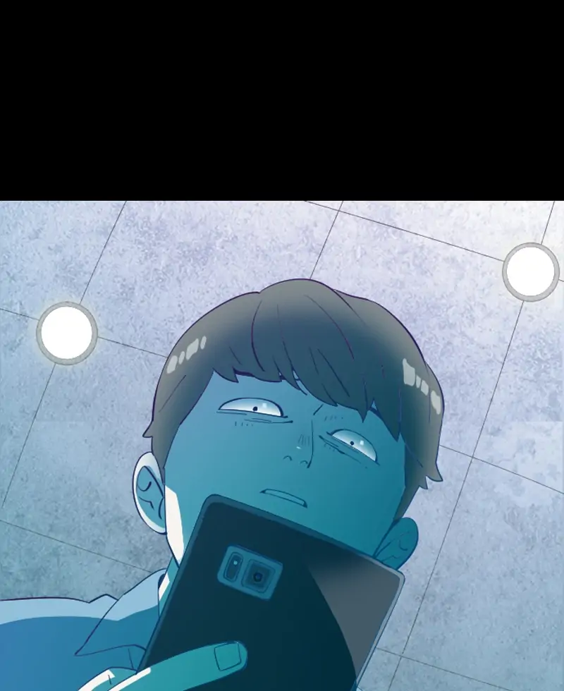 Read Ghost Teller (en) Manga Online