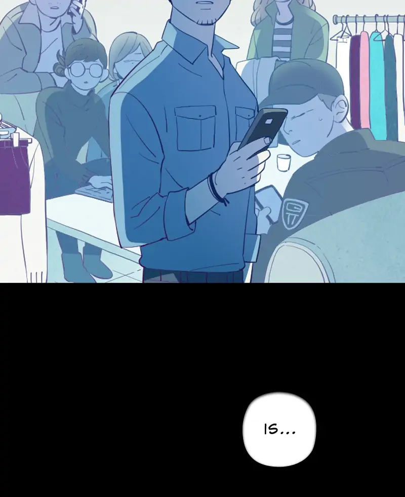 Read Ghost Teller (en) Manga Online