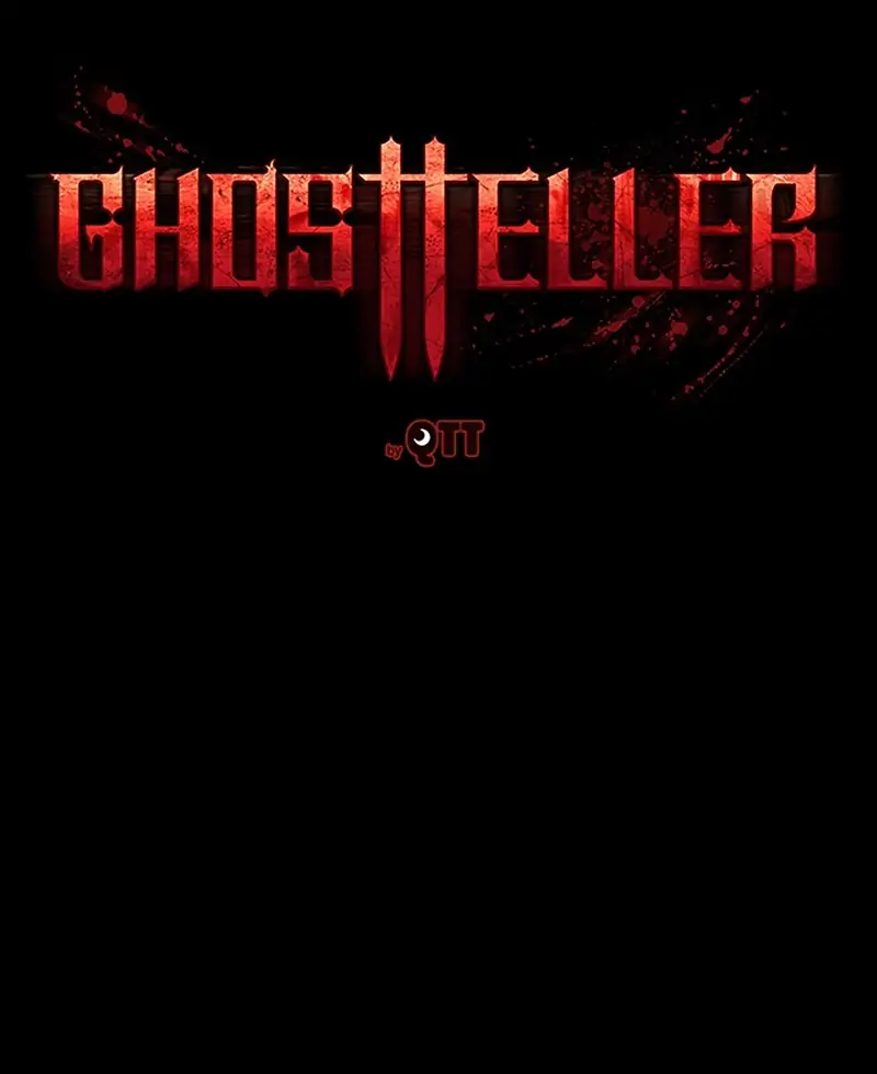 Read Ghost Teller (en) Manga Online