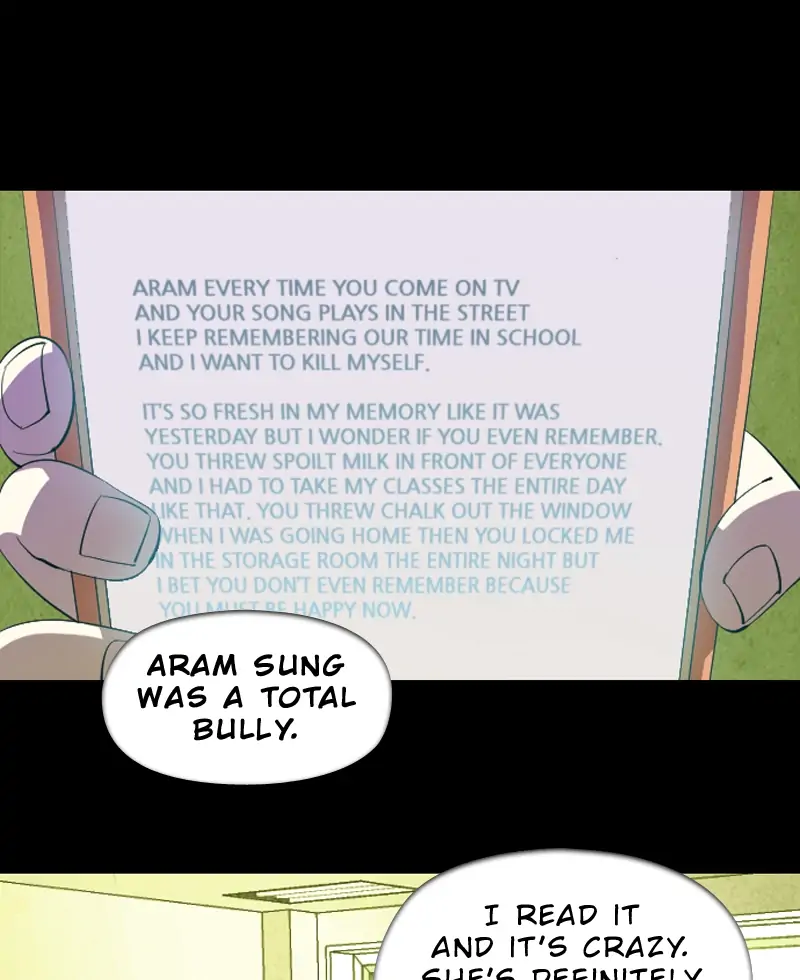 Read Ghost Teller (en) Manga Online