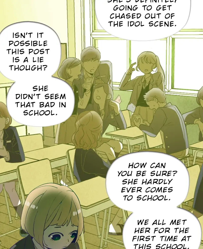 Read Ghost Teller (en) Manga Online