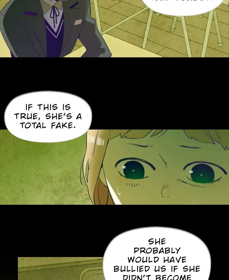 Read Ghost Teller (en) Manga Online