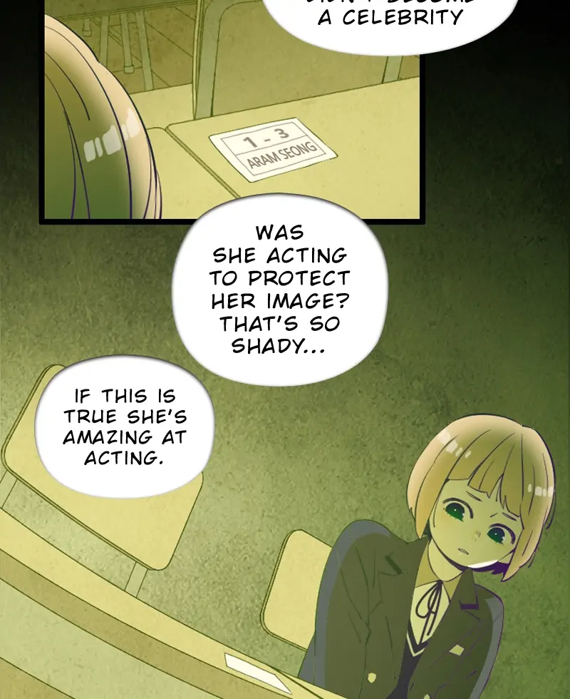 Read Ghost Teller (en) Manga Online