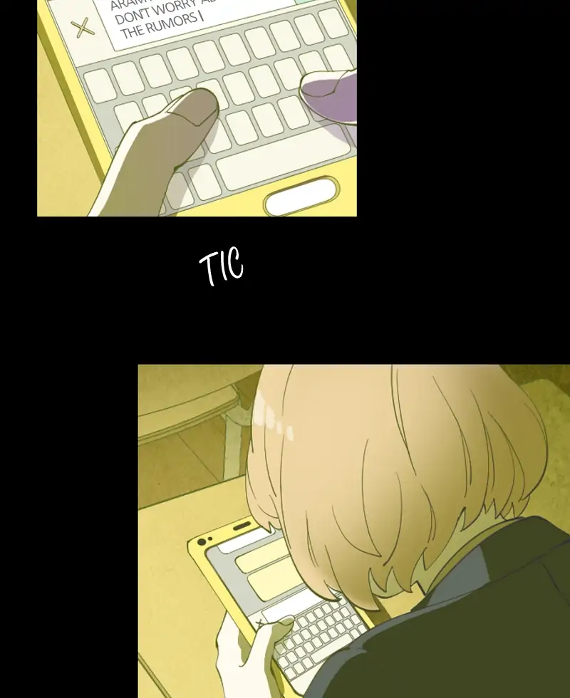 Read Ghost Teller (en) Manga Online