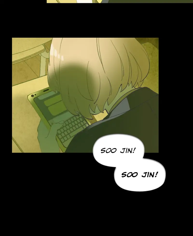 Read Ghost Teller (en) Manga Online