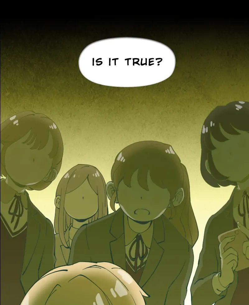 Read Ghost Teller (en) Manga Online