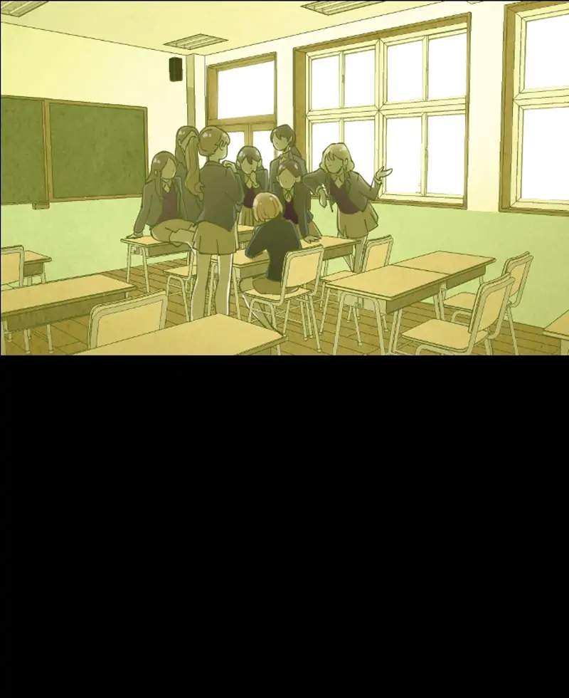 Read Ghost Teller (en) Manga Online