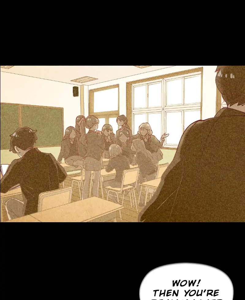 Read Ghost Teller (en) Manga Online