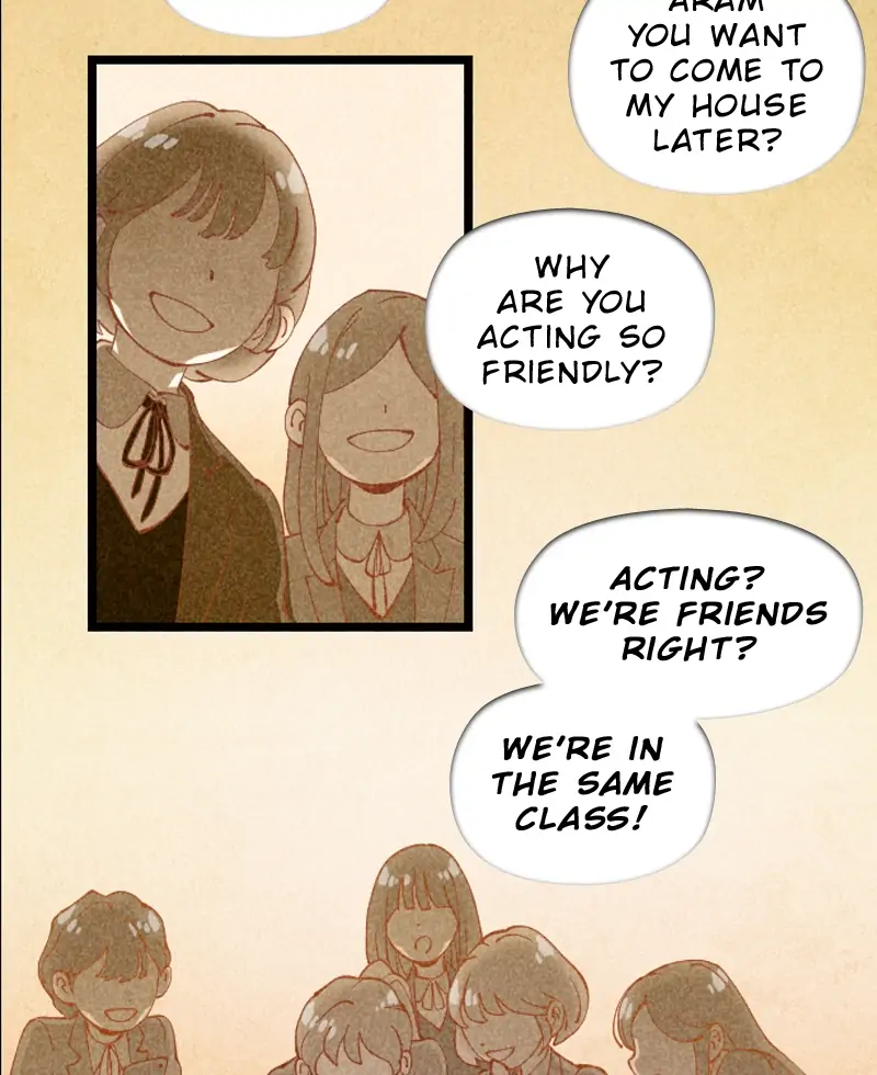 Read Ghost Teller (en) Manga Online