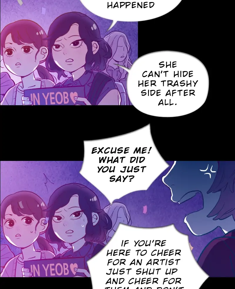 Read Ghost Teller (en) Manga Online