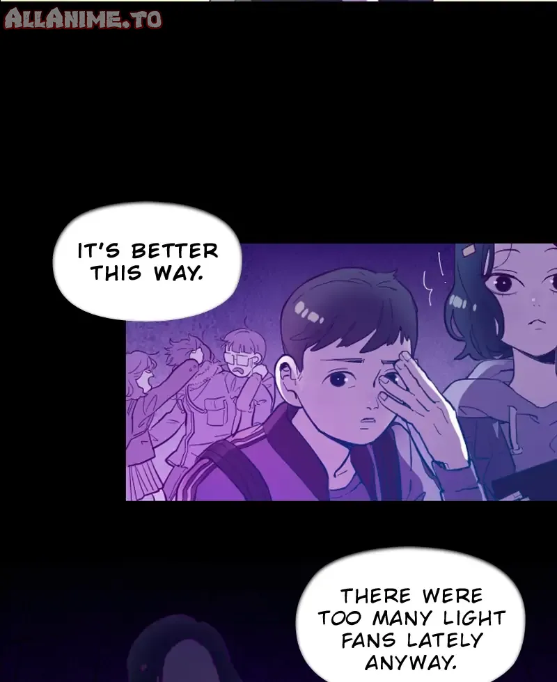 Read Ghost Teller (en) Manga Online