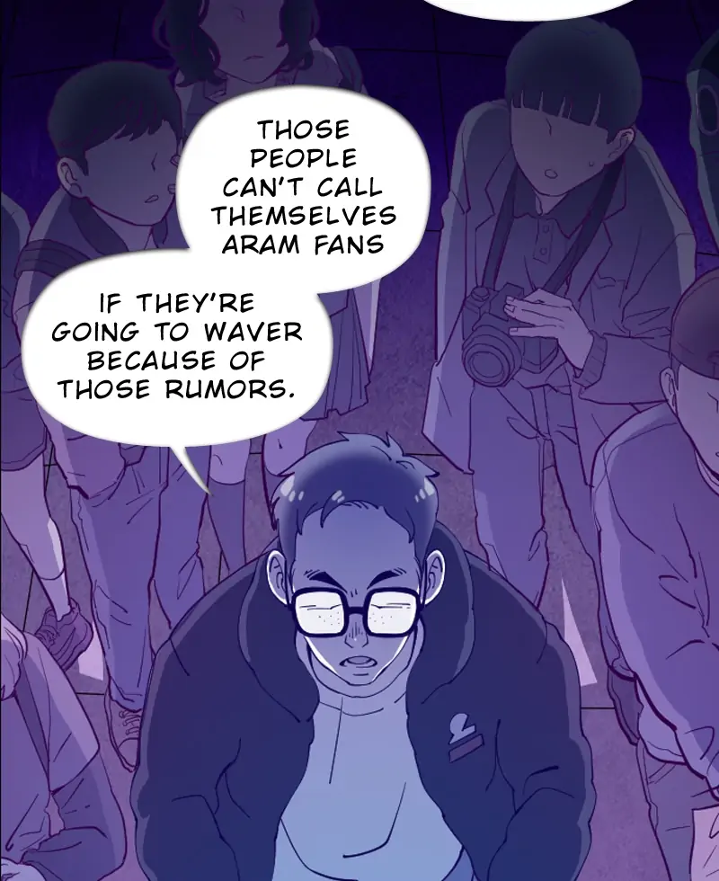 Read Ghost Teller (en) Manga Online