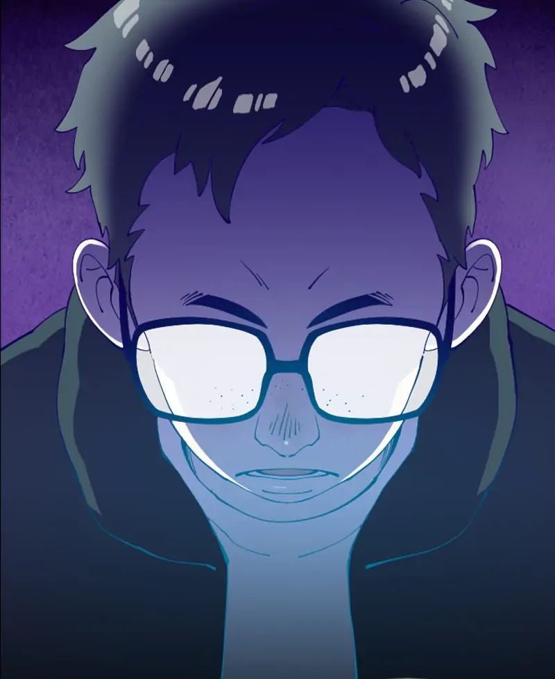 Read Ghost Teller (en) Manga Online