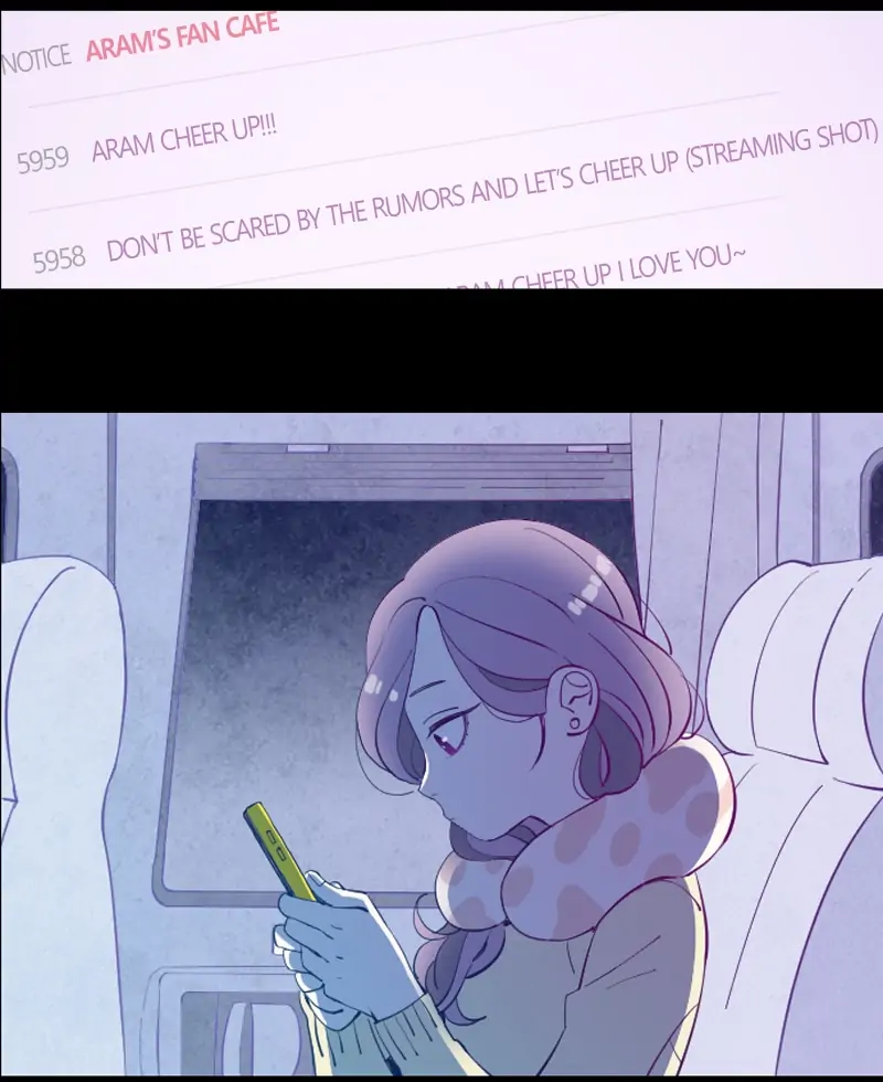 Read Ghost Teller (en) Manga Online