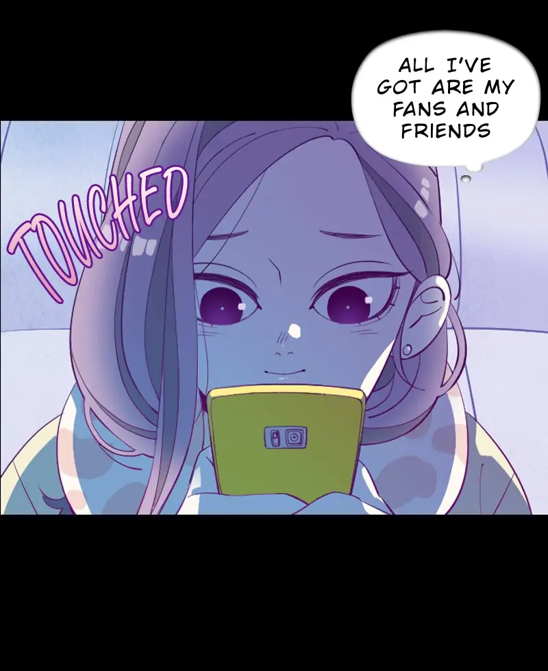 Read Ghost Teller (en) Manga Online