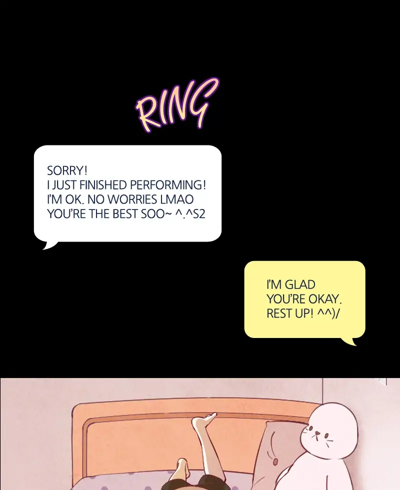 Read Ghost Teller (en) Manga Online