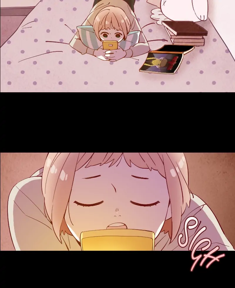 Read Ghost Teller (en) Manga Online