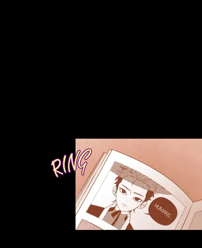 Read Ghost Teller (en) Manga Online