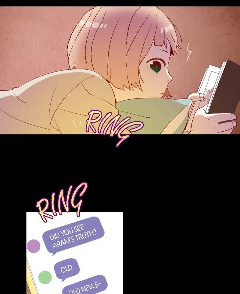 Read Ghost Teller (en) Manga Online