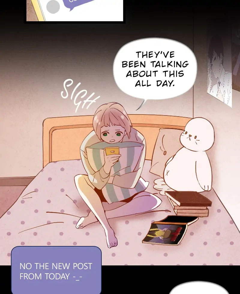 Read Ghost Teller (en) Manga Online