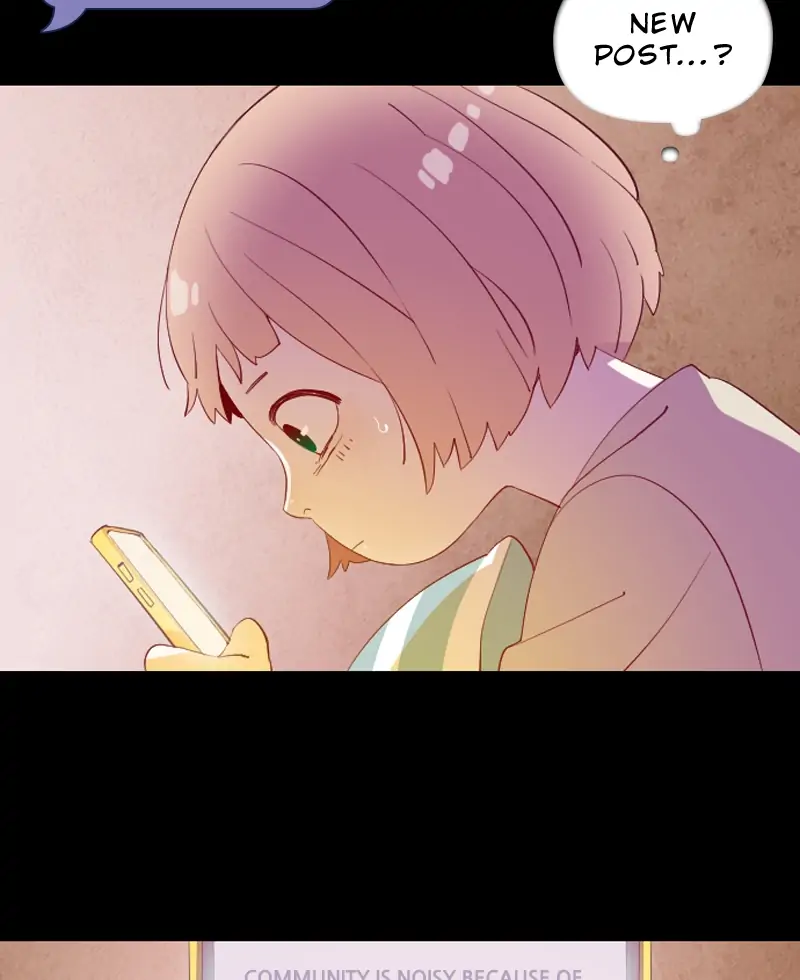 Read Ghost Teller (en) Manga Online