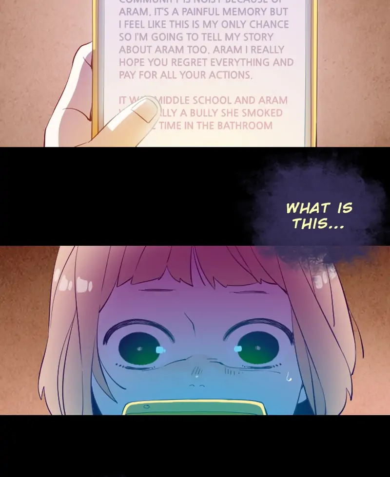 Read Ghost Teller (en) Manga Online