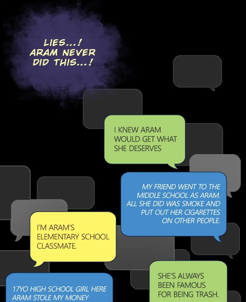 Read Ghost Teller (en) Manga Online