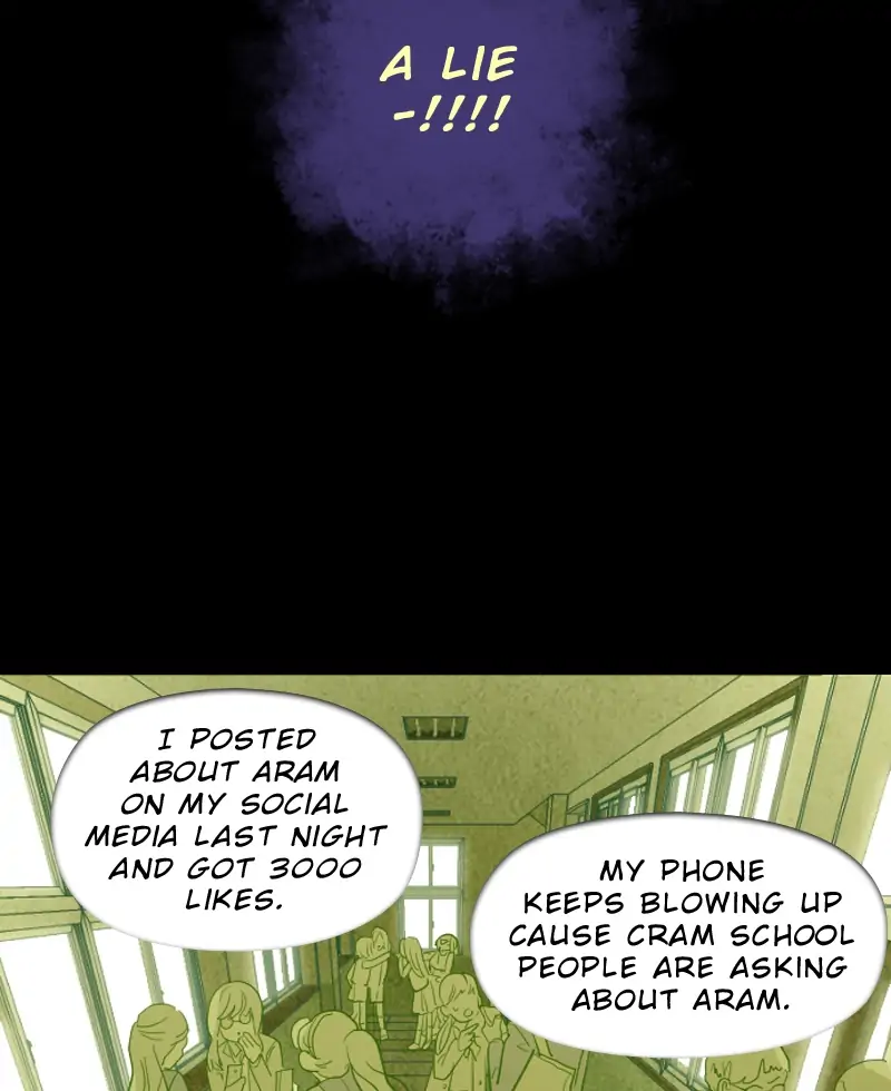 Read Ghost Teller (en) Manga Online