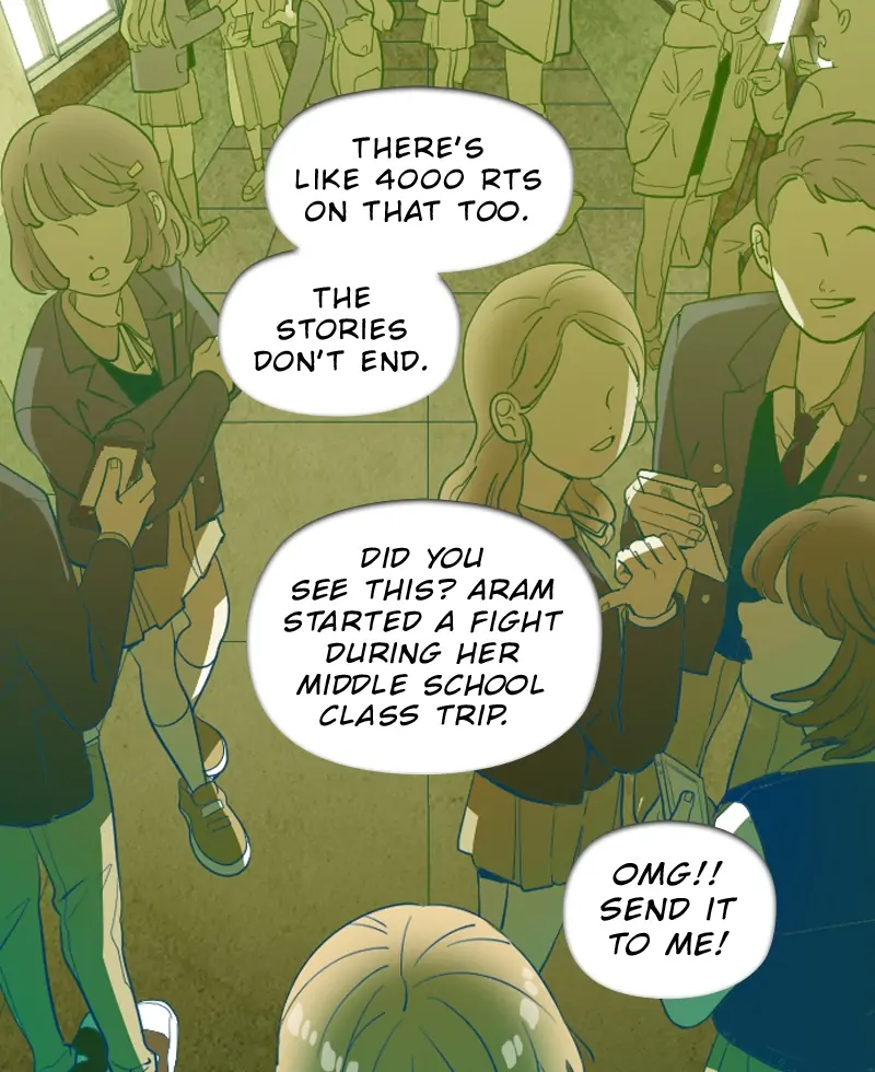 Read Ghost Teller (en) Manga Online