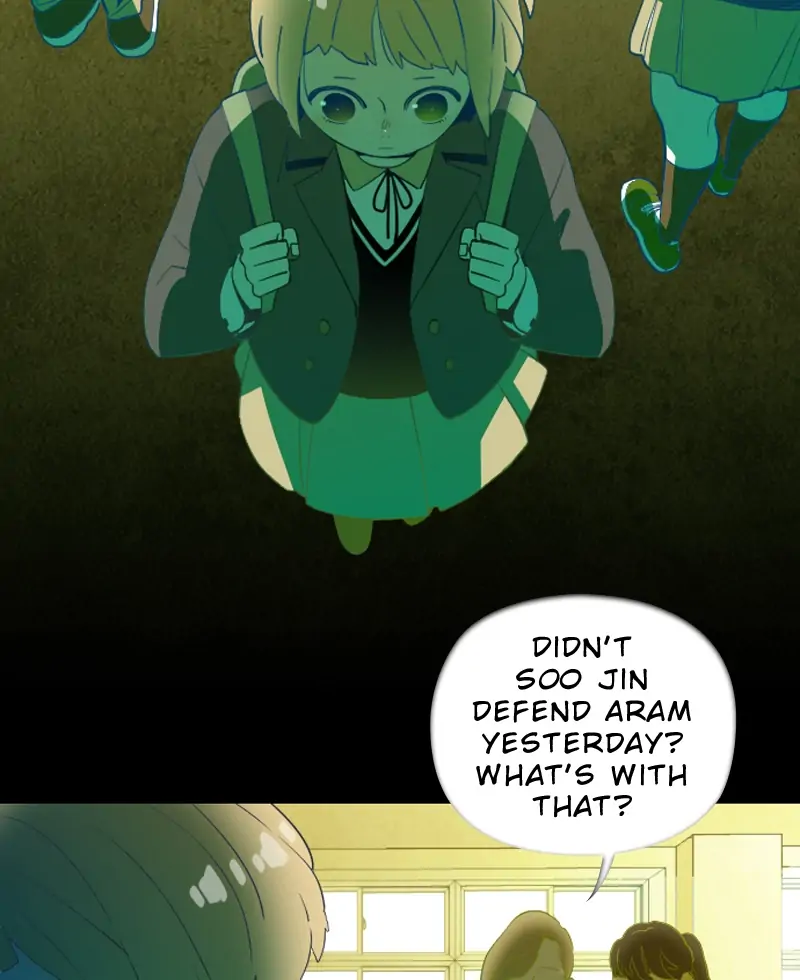 Read Ghost Teller (en) Manga Online