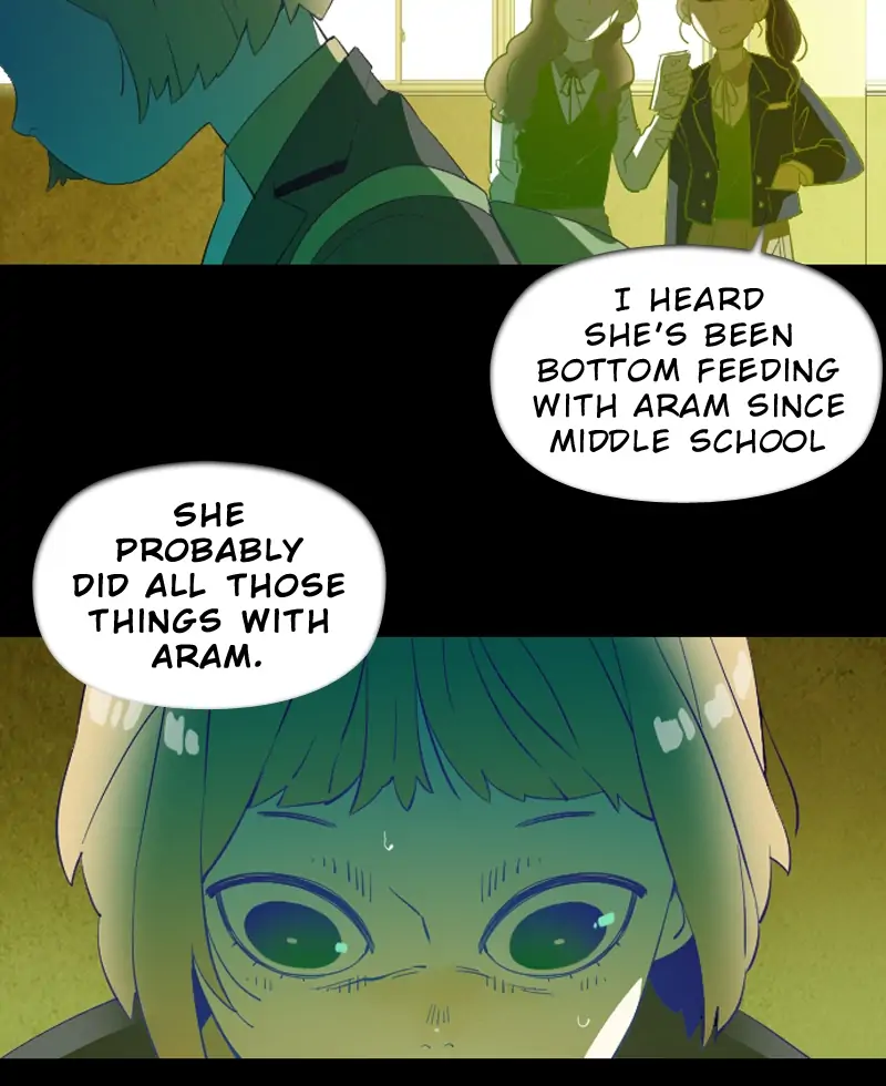 Read Ghost Teller (en) Manga Online