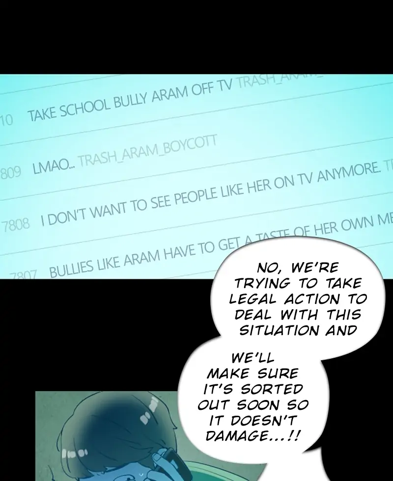 Read Ghost Teller (en) Manga Online