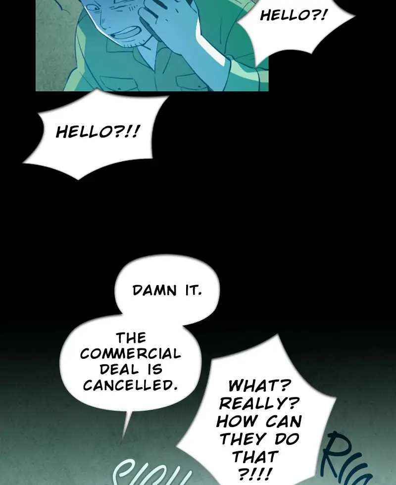 Read Ghost Teller (en) Manga Online