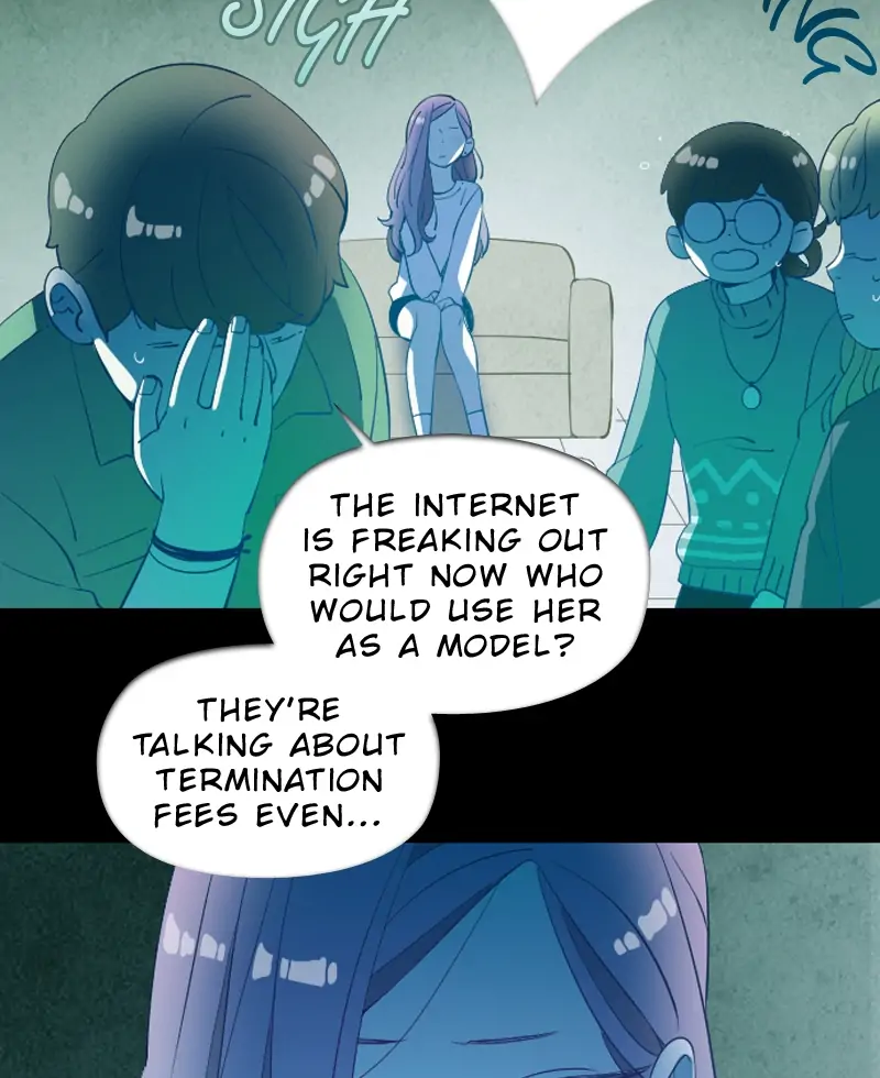 Read Ghost Teller (en) Manga Online