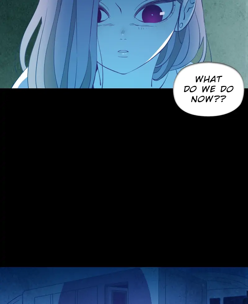 Read Ghost Teller (en) Manga Online