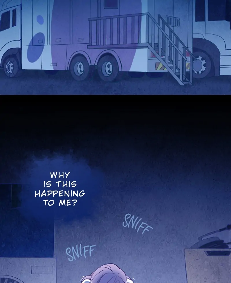 Read Ghost Teller (en) Manga Online