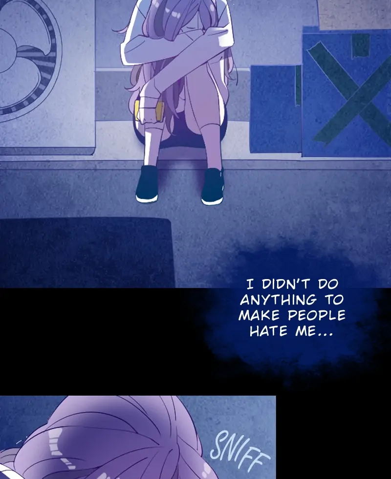 Read Ghost Teller (en) Manga Online