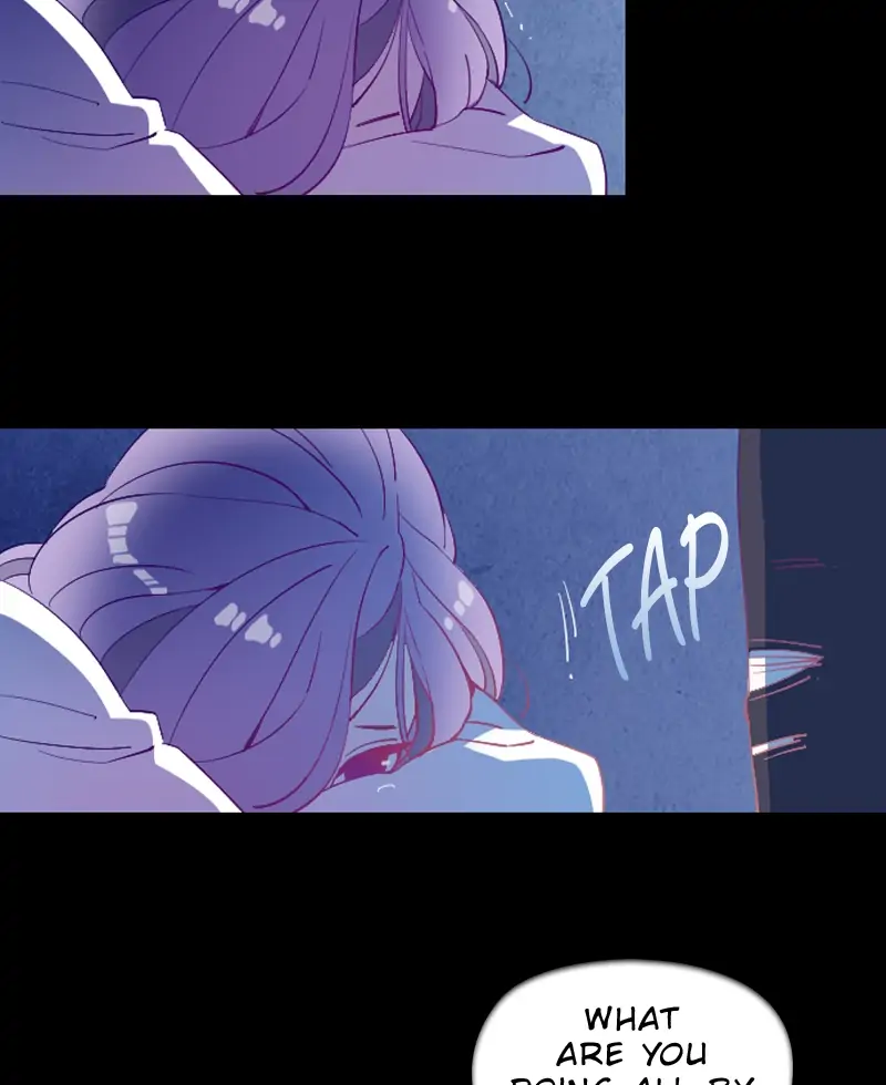 Read Ghost Teller (en) Manga Online