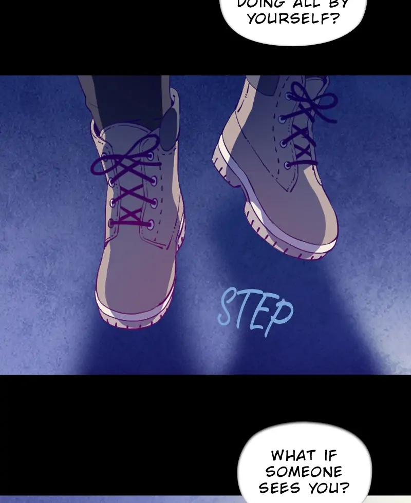 Read Ghost Teller (en) Manga Online