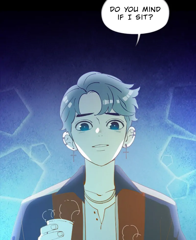 Read Ghost Teller (en) Manga Online