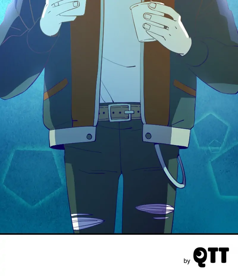 Read Ghost Teller (en) Manga Online