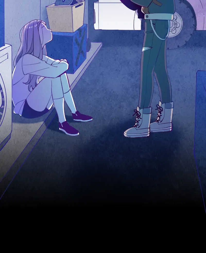 Read Ghost Teller (en) Manga Online